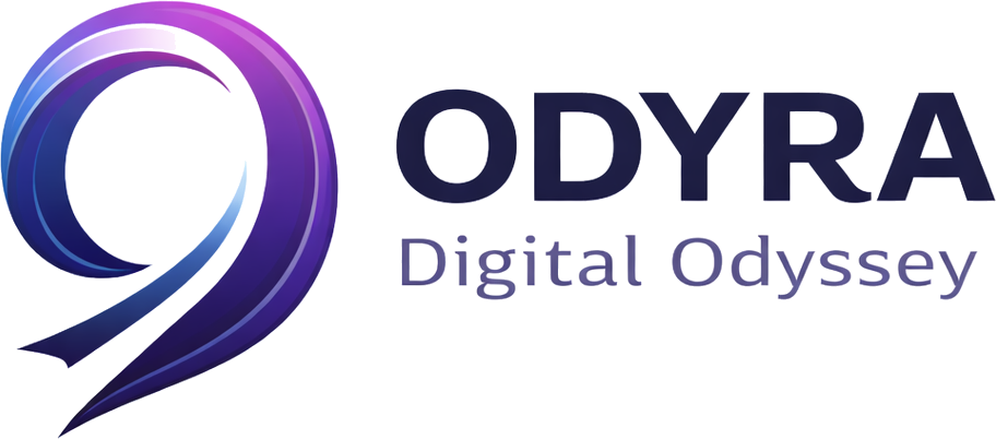 ODYRA – Digital Odyssey